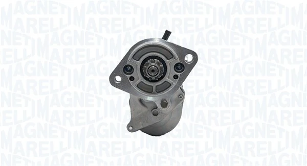 MAGNETI MARELLI 063721321010 Starter