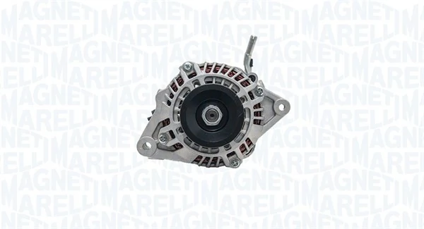 Alternator 063731271010