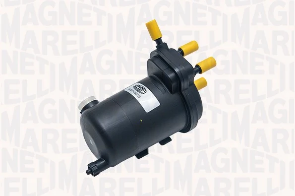 Fuel Filter 153071760720