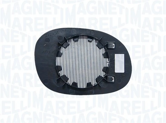 Mirror Glass, exterior mirror 351991304290