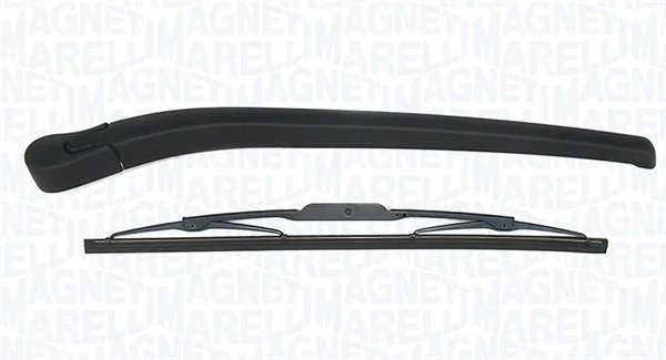 Wiper Arm Set, window cleaning 000723180226
