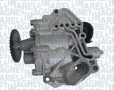 Oil Pump 351516000085