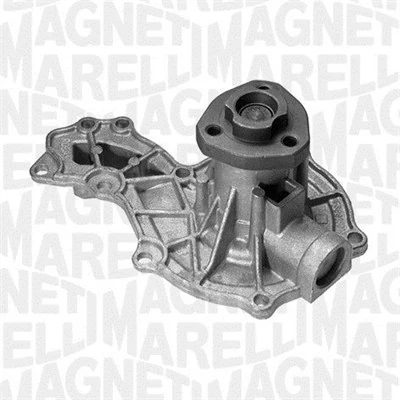 Water Pump, engine cooling 350981522000