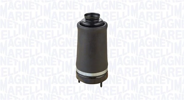 Bellow, air suspension 350601300002