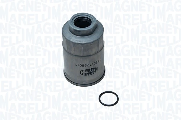 Fuel Filter 152071758011