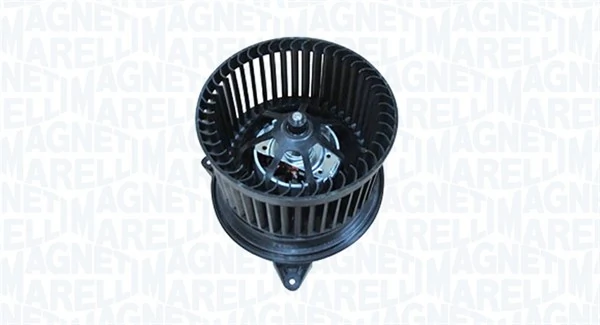 Interior Blower 069412248010