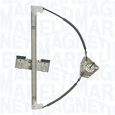 Window Regulator 350103181500