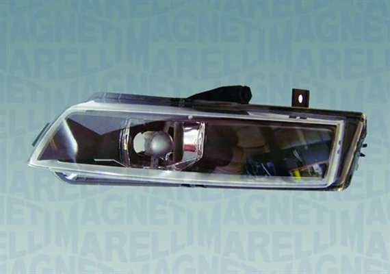 Front Fog Light 712401701120