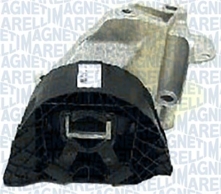 Holder, engine mounting system 030607010717