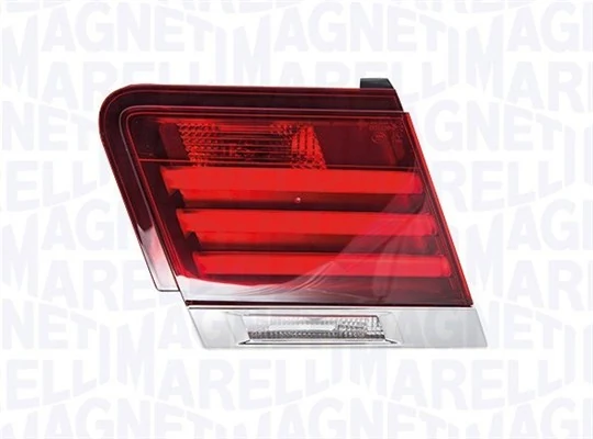 MAGNETI MARELLI 714027000706 Tail Light Assembly