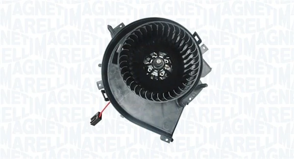 Interior Blower 069412276010