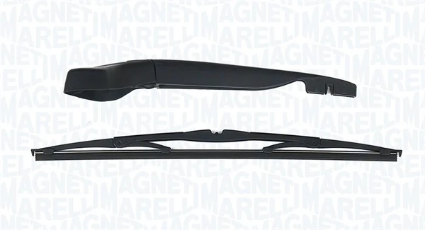 Wiper Arm Set, window cleaning 000723180256