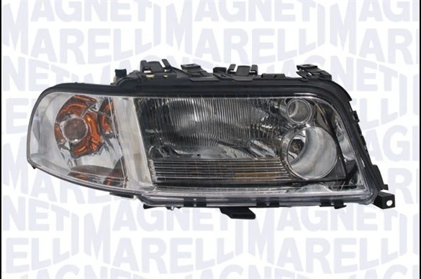 MAGNETI MARELLI 710301171276 Headlight