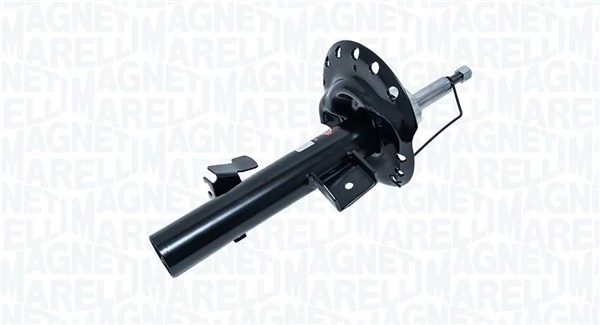 Shock Absorber 356401070200