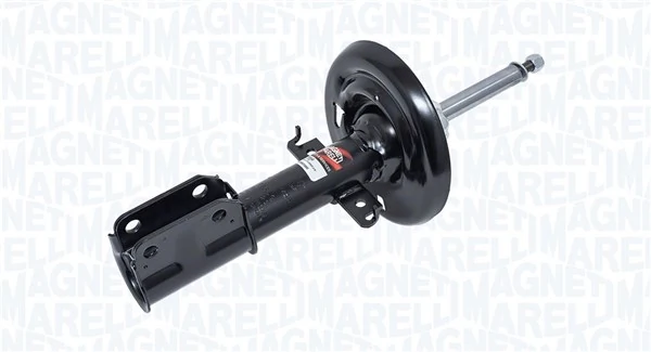 Shock Absorber 357255070000