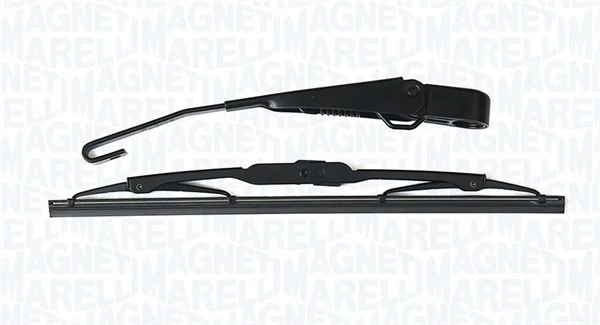 Wiper Arm Set, window cleaning 000723180035