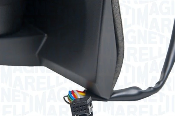 Exterior Mirror 350315027800