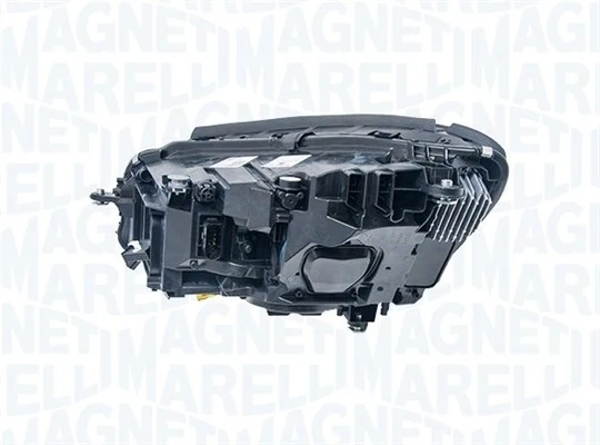MAGNETI MARELLI 711451000377 Headlight