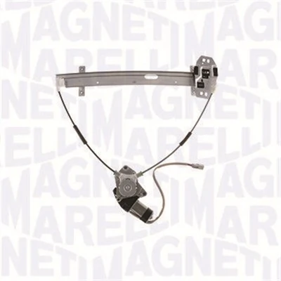 Window Regulator 350103170130
