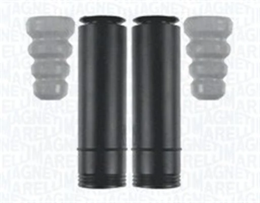 Dust Cover Kit, shock absorber 310116110192