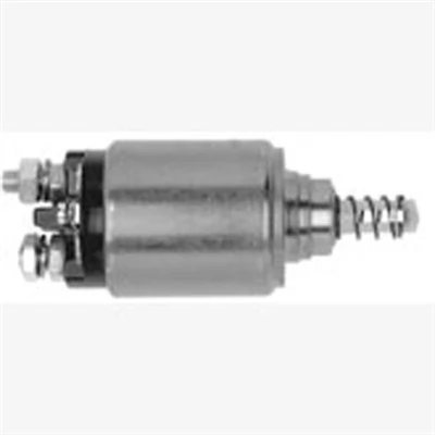 Solenoid Switch, starter 940113050108