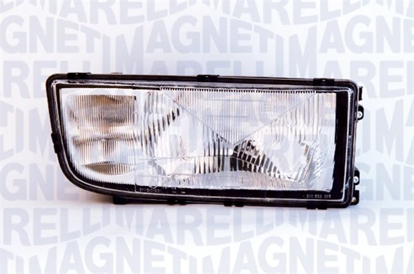 MAGNETI MARELLI 710301081121 Headlight