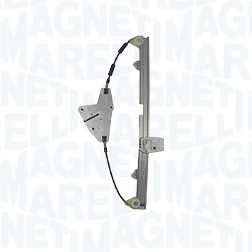 Window Regulator 350103161400