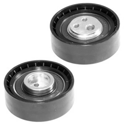 Tensioner Pulley, V-ribbed belt 331316170615