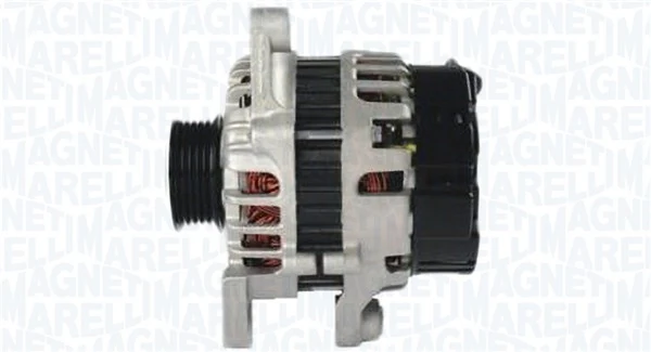 MAGNETI MARELLI 063730046010 Alternator