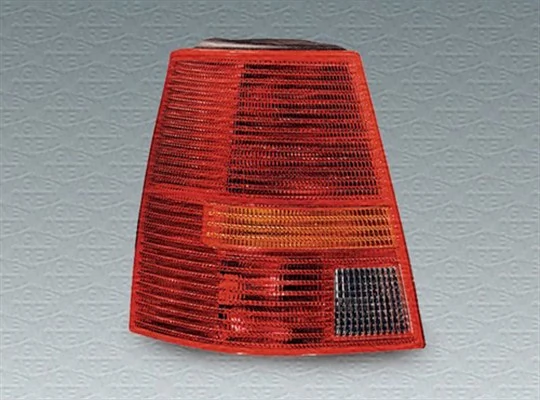 Tail Light Assembly 714028430705