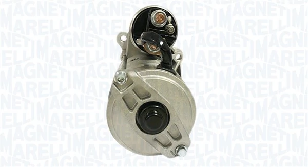 MAGNETI MARELLI 063721897010 Starter
