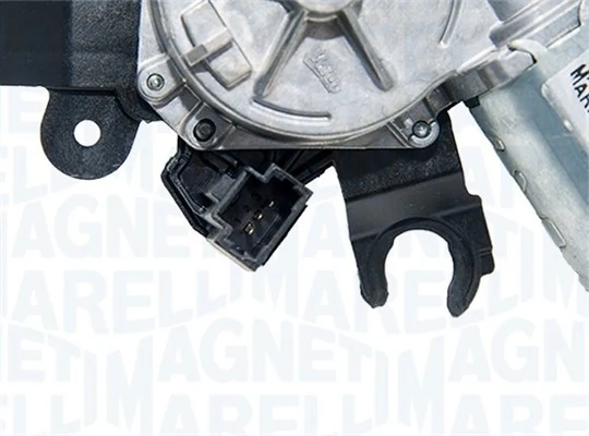 Wiper Motor 064013026010