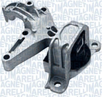 Holder, engine mounting system 030607010718