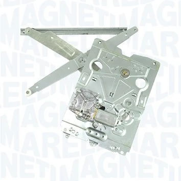 Window Regulator 350103985000