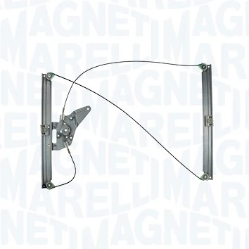 Window Regulator 350103579000