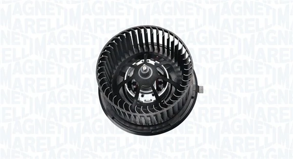 Interior Blower 069412308010