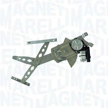 Window Regulator 350103597000