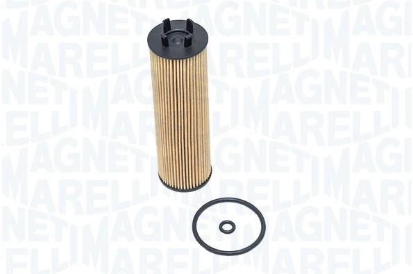 Oil Filter 153071762663