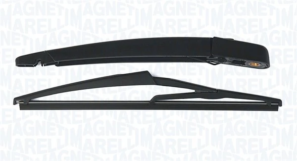 Wiper Arm Set, window cleaning 000723180052