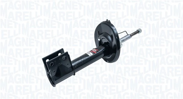 Shock Absorber 357075070100