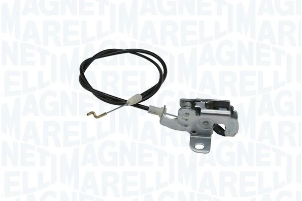 Tailgate Lock 350105038800