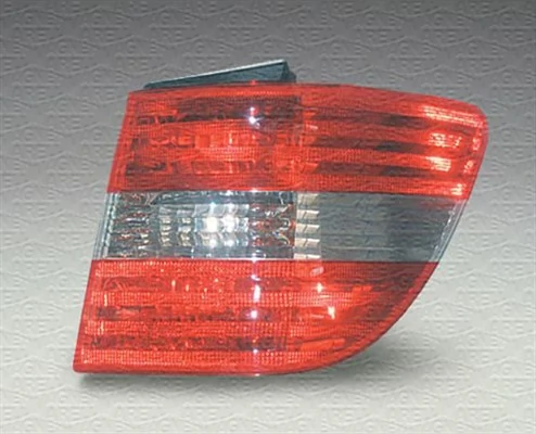 Tail Light Assembly 714027520713
