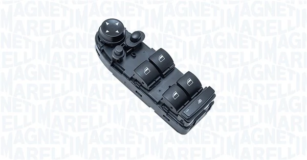 MAGNETI MARELLI 000051073010 Switch, window regulator