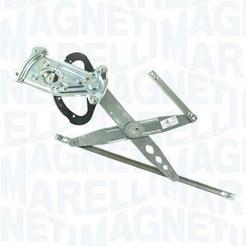 Window Regulator 350103101500