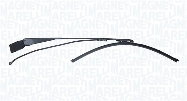 Wiper Arm Set, window cleaning 000723180198