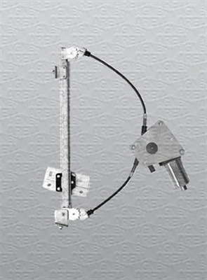 Window Regulator 350103001010