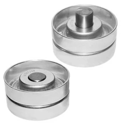 Tension Spring, tensioner pulley (timing belt) 331316170566