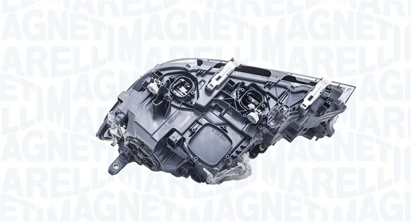MAGNETI MARELLI 719000000162 Headlight