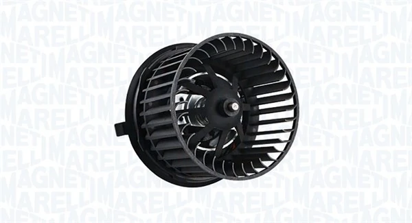 Interior Blower 069412237010