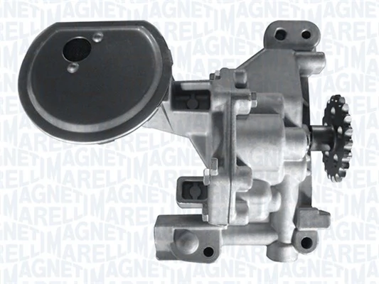 Oil Pump 351516000102